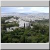 Athens, Mars Hill as seen from the Acropolis.jpg